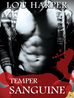 cover image of Temper Sanguine